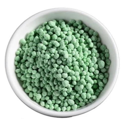 Agricultural Crop Fertilizers