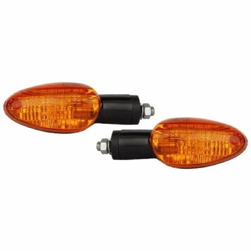 Automobile Indicator Light