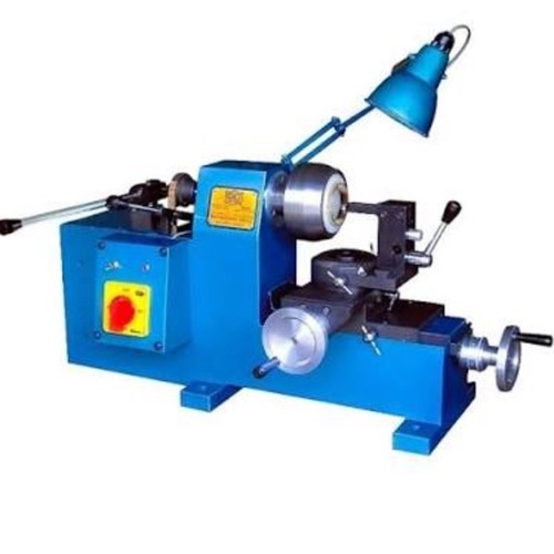 Bangle Faceting Machine