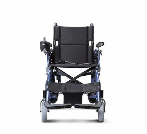 Battery Powered Wheelchair