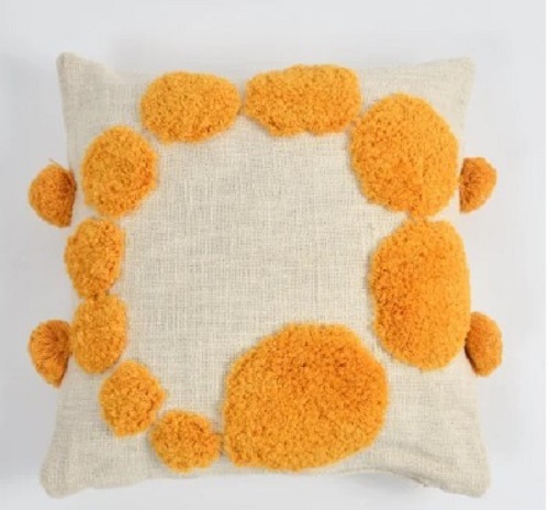 Fancy Cushion Covers