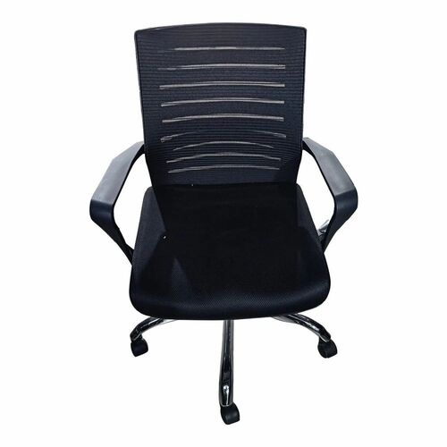 Black Color Mesh Office Executive Chair