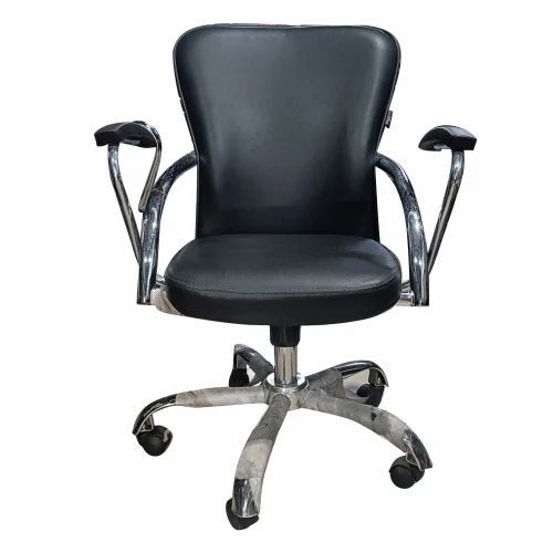 Black Color Office Executive Chair