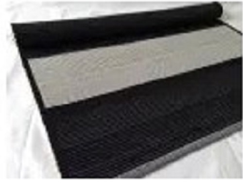 Black Cotton Rugs
