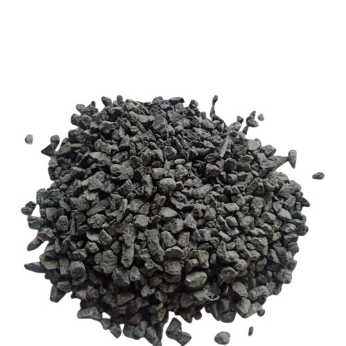 Black Granite Marble Chips