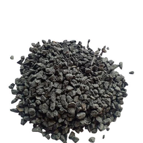 Black Granite Marble Chips