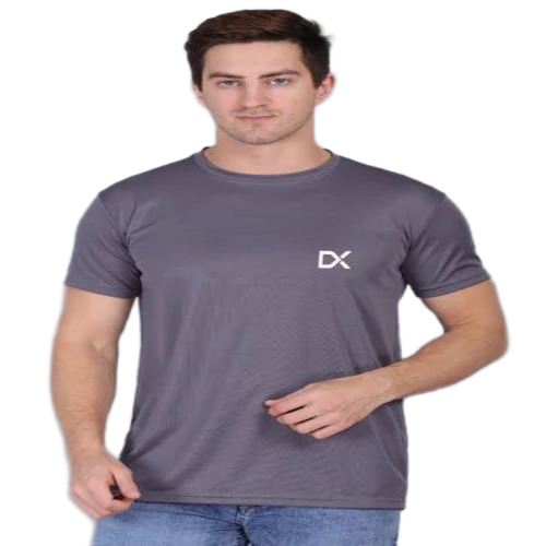 Plain T Shirt