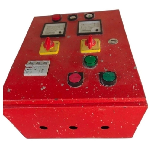 Control Panels By M/s Shri Ram Fire Safety
