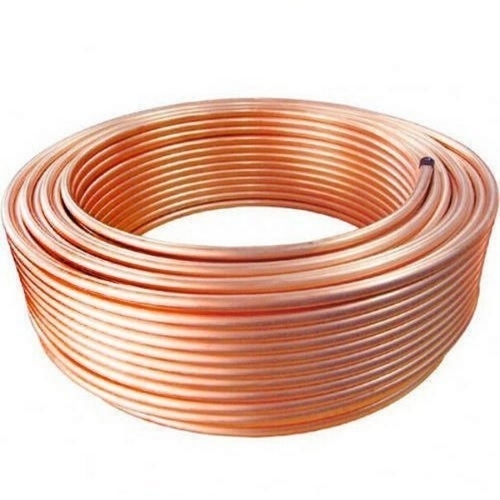 Copper Coils