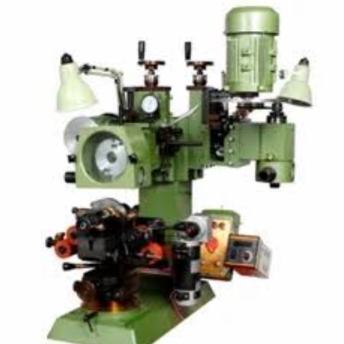 Diamond Cutting Machine
