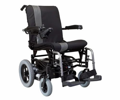 Electric Wheel Chair