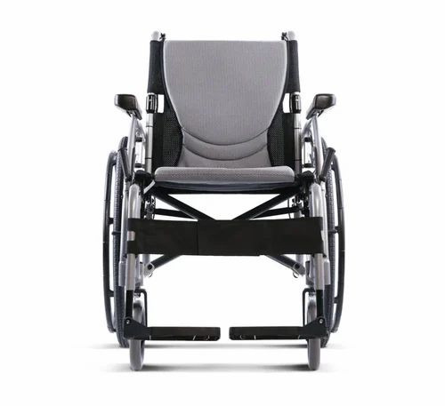 Ergonomic Wheelchair