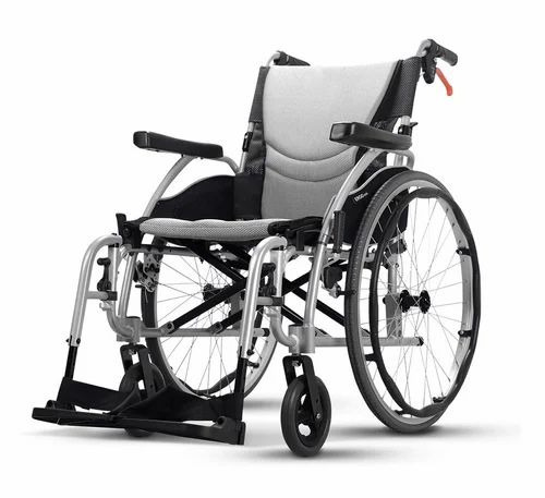 Ergonomic Wheelchair Ergo 3