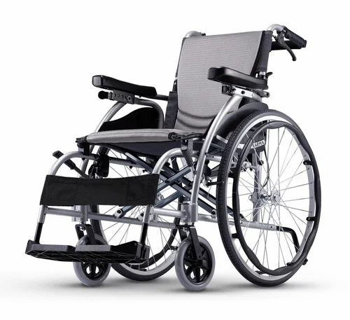 Ergonomic Wheelchair S-Ergo 106