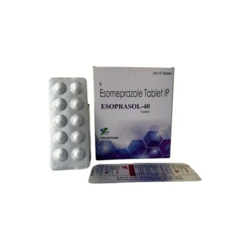 Esomeprazole Tablets