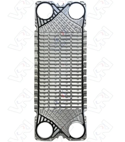 Fa184 Plate Heat Exchanger Gasket & Plates