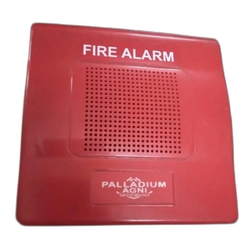 Fire Alarm
