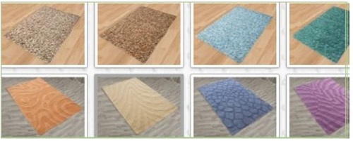 Floor Carpet