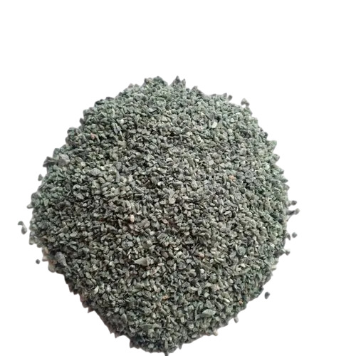 Green Marble Chips