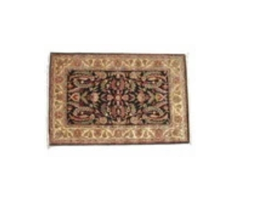 Hand Tufted Designer Carpet