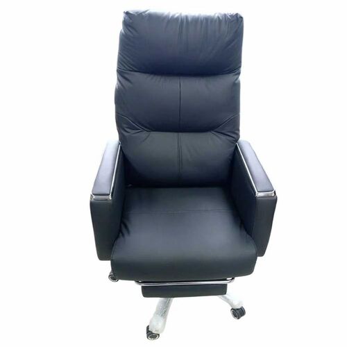 High Back Leather Boss Office Chair