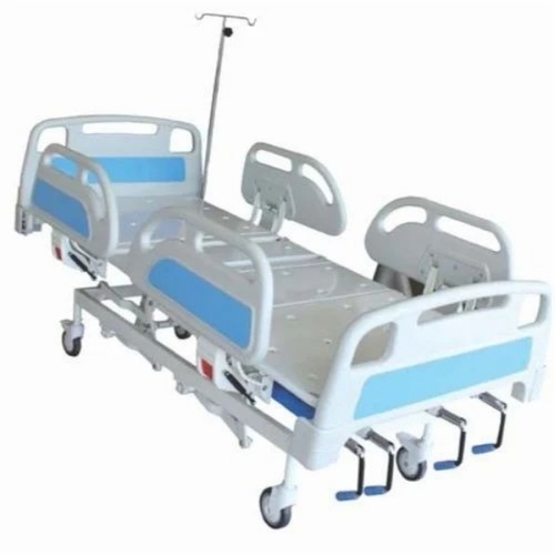 Icu Bed