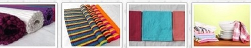 Kitchen Linens