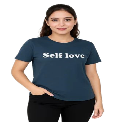 Ladies Gym T Shirts