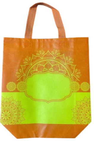 Laminated Non Woven Bags