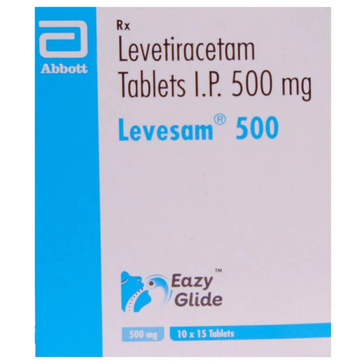Levofsam 500 Levofloxacin Tablet - Brand Name: Levesam