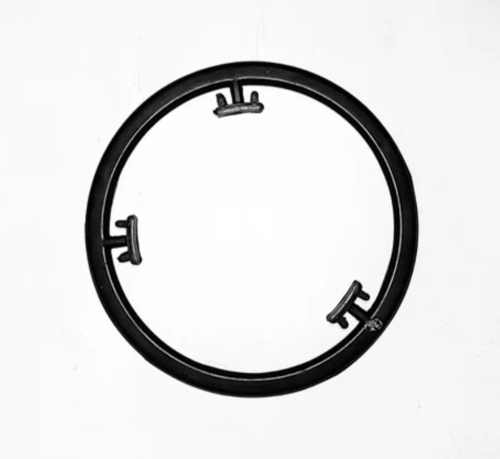 M10bw Plate Heat Exchanger Gasket Set