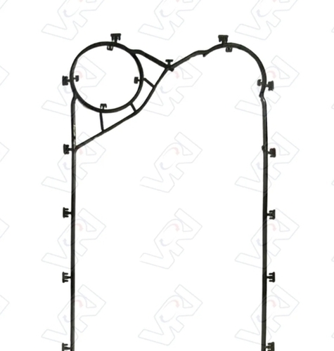 M15b Phe Gasket, Clip Type Plate Heat Exchanger Gasket