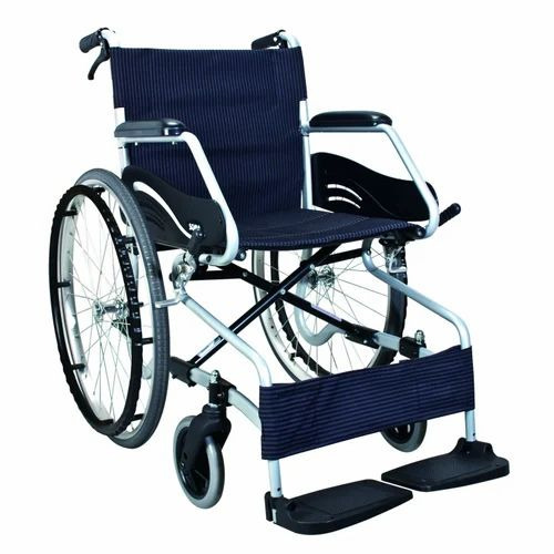 Manual Wheelchair- Sm100.3
