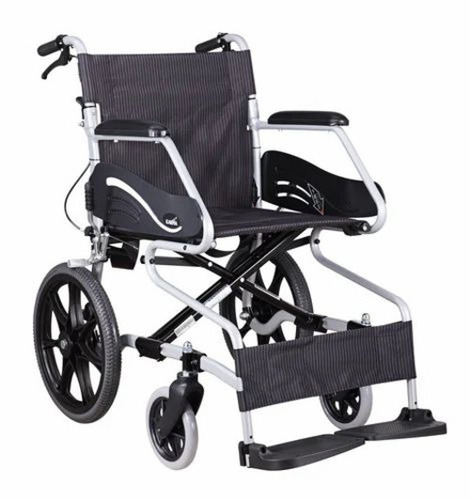 Manual Wheelchair- Sm150.3