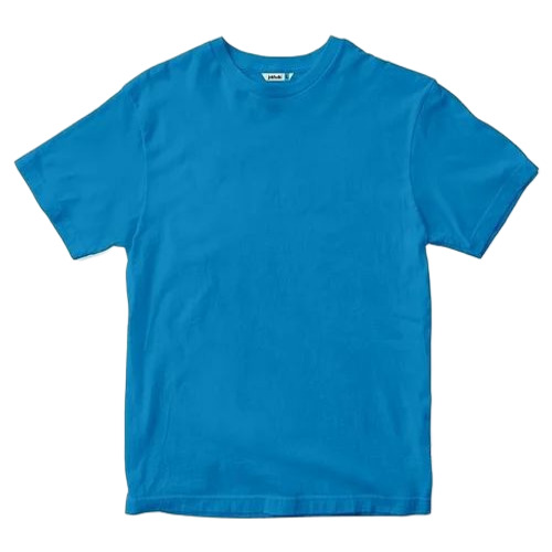 Men Cotton T Shirt