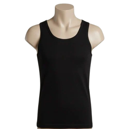 Men Sleeveless Vest