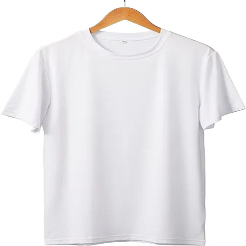 Mens Plain T Shirts