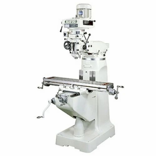 Milling Machine