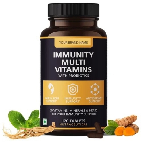 Multivitamins Tablets