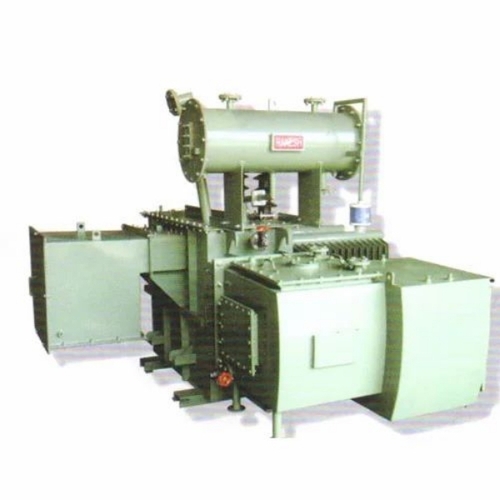 Oil Cooled Distribution Transformer