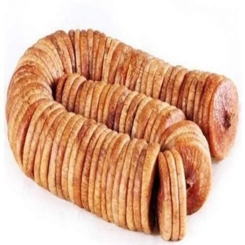 Organic Whole Dry Fig