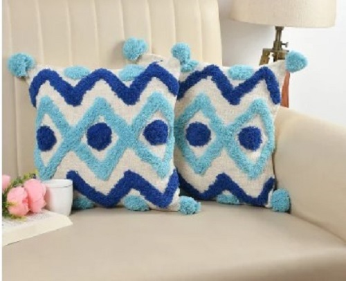 Pillow Cushion Cover