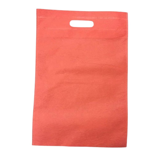 Plain Non Woven Shopping Bags