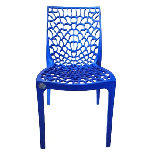 Plastic Armless Chairs