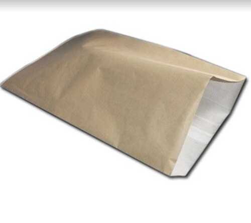 Plastic Carry Bag - Coating Type: .