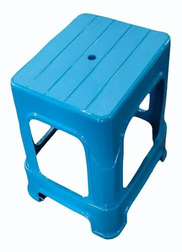 Plastic Stool 21 Inch