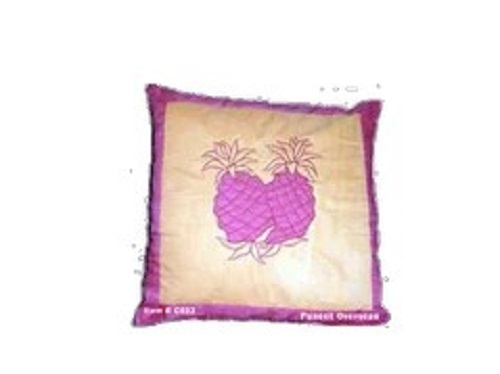 Printed Cotton Pillow