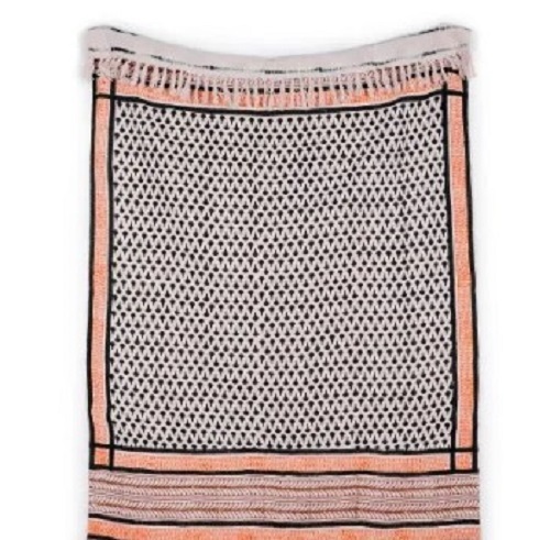 Printed Cotton Throws के लिए प्रिंटेड कॉटन थ्रो
