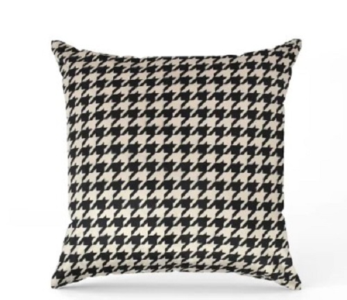 Printed Cushion Cover
