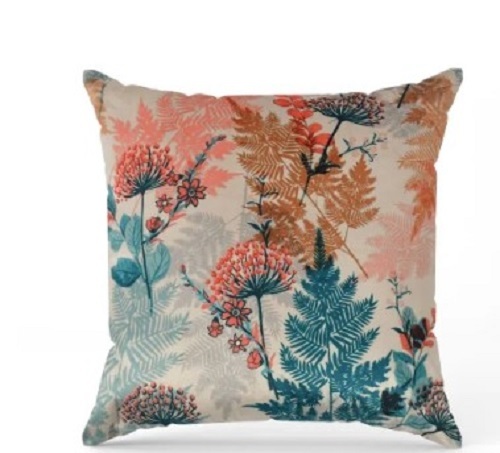 Printed Fancy Cushion Covers